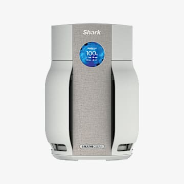 Shark BreatheClear with NeverChange Air Purifier