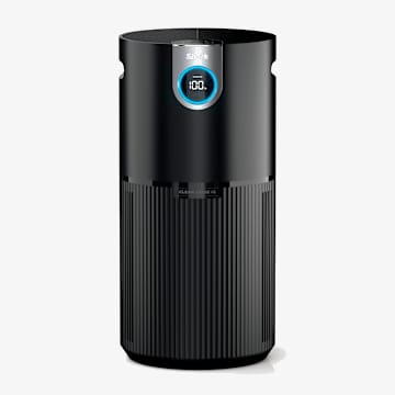 Shark&reg; Air Purifier MAX with True HEPA