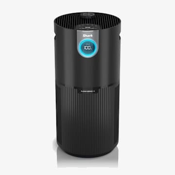 Shark Clean Sense&trade; Air Purifier MAX with Odor Neutralizer Technology