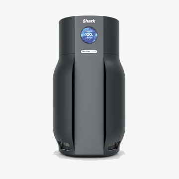 Shark BreatheClear&trade; Air Purifier Max with NeverChange&trade;