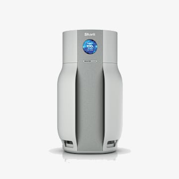 Shark BreatheClear&trade; Air Purifier MAX with NeverChange&trade;, Dove