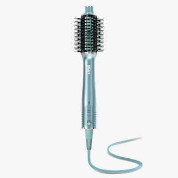 Shark Glossi&trade; 2-in-1 Hot Tool and Air Glosser, Juniper