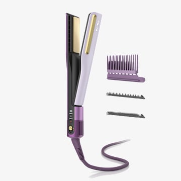 Shark&trade; SilkiPro&trade; Straight Alisadora de H&uacute;medo a Seco