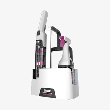Shark StainForce Draadloze Vlekkenverwijderaar