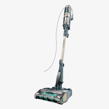 Aspirateur-balai filaire ultraléger Shark® POWERDETECT™ avec technologie DuoClean® et brosse rotative autonettoyante