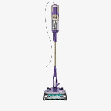 Shark&reg; POWERDETECT&trade; Ultra-Light Corded Stick Vacuum