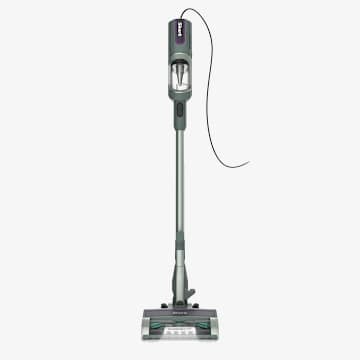 Shark Detect&trade; Ultralight Corded Stick Vacuum with Direction Detect and Self-Cleaning Brushroll