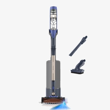 Shark&reg; PowerDetect Speed&trade; Cordless Vacuum with Auto-Empty System