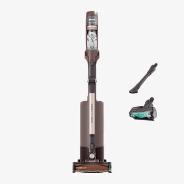 Shark PowerDetect Speed Luxe Collection Clean & Empty Cordless Vacuum