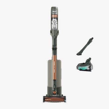Shark PowerDetect Speed Luxe Collection Clean & Empty Cordless Vacuum
