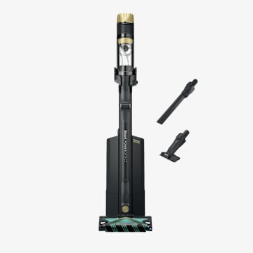 Shark&reg; PowerDetect&reg; Reveal Cordless Vacuum Clean & Empty System