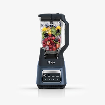 Ninja TotalCrush High Powered-Blender in Velvet Tide
