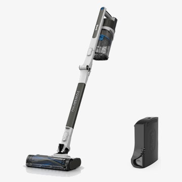 Shark PowerPro&trade; Flex Reveal Plus Cordless Vacuum Double Battery Bundle