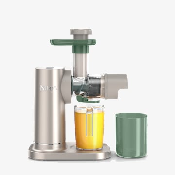 Ninja NeverClog&trade; Juicer