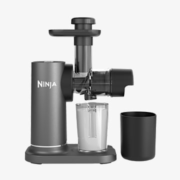 Ninja Entsafter & Kaltentsafter