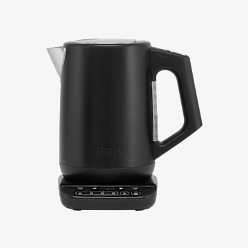 Hervidor de agua Ninja con regulador de temperatura