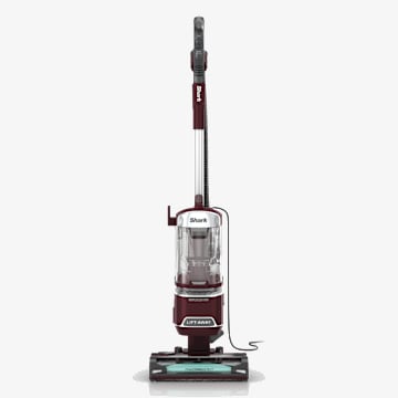 Shark Detect&trade; Lift-Away&reg; ADV Corded Upright Vacuum
