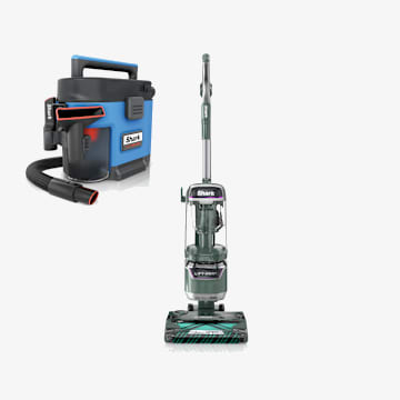 Aspirateur vertical Shark® Detect Pro® Lift-Away® ADV