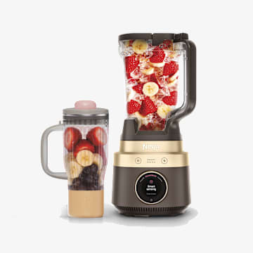 Ninja CrushBOSS&trade; 2-in-1 Blender & Tumbler