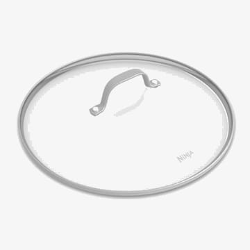 Ninja NeverStick&trade; Essential 12-Inch Glass Lid