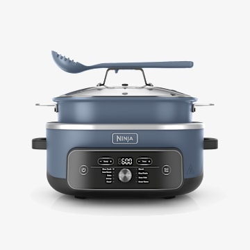 Ninja 9-in-1 PossibleCooker Pro Plus 8.5 qt Multicooker