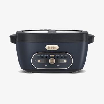 Ninja MultiPot XL 11-in-1 Multi-Cooker - Cyberspace