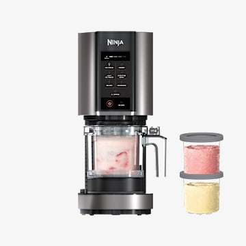 Ninja&nbsp;CREAMi Ice Cream & Frozen Dessert Maker
