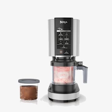 Ninja&reg; CREAMi&reg; 7-in-1 Ice Cream Maker