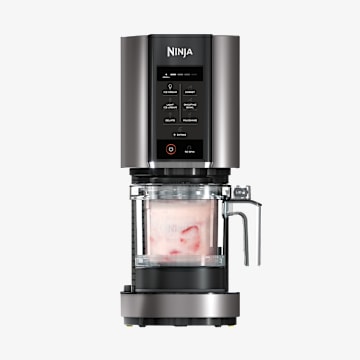 Gelatiera Ninja Creami