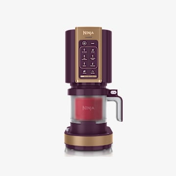Ninja CREAMi 7-in-1 Ice Cream Maker