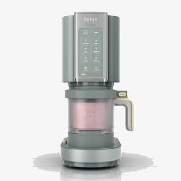 Ninja CREAMi 7-in-1 Ice Cream Maker