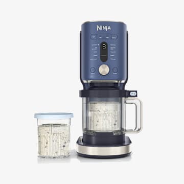 Ninja&reg;&nbsp;Creami&reg;&nbsp;XL&nbsp;11-in-1 Ice Cream Maker in Navy