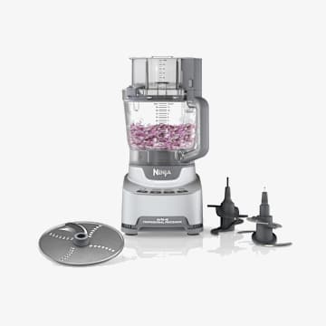 Ninja® Professional XL Food Processor