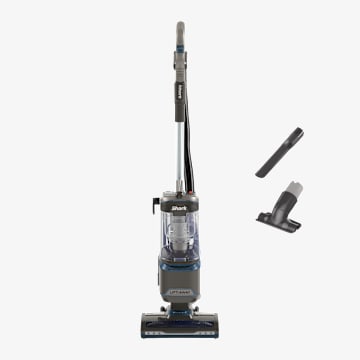 Shark Classic Upright Vacuum NV603UK
