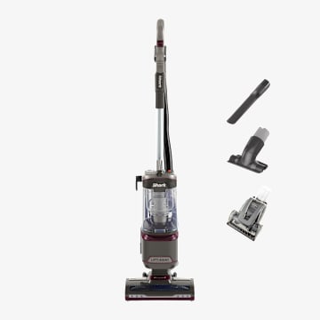 Shark Classic Upright Pet Vacuum NV603UKT
