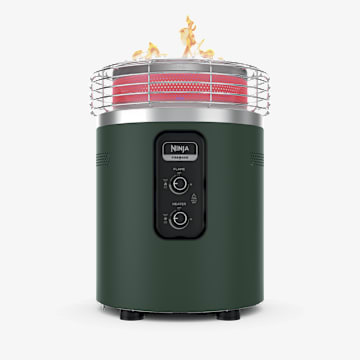Ninja Fireside360&trade; Outdoor Heater & Fire Pit
