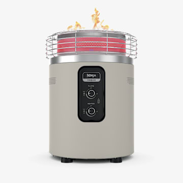 Ninja Fireside360&trade; Outdoor Heater & Fire Pit