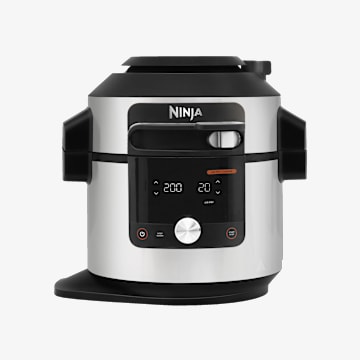 Multicuiseur avec couvercle intelligent SmartLid Ninja Foodi MAX, 14-en-1