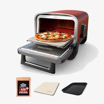 Ninja Woodfire&trade; 8-in-1 Outdoor Oven