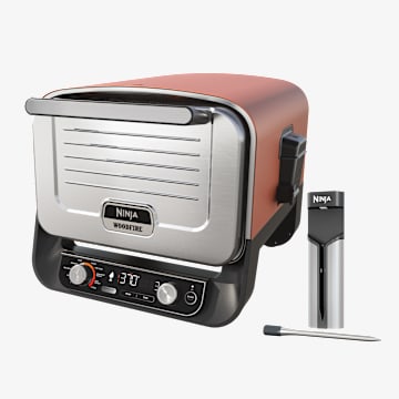 Ninja Outdoor Oven & Thermometer Bundle