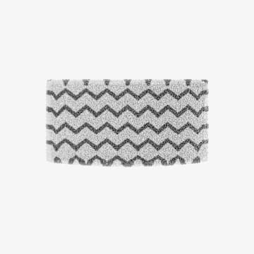 Rectangle Dirt Grip Washable Pad