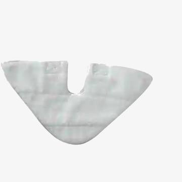 All-Purpose Microfiber Steam Pocket&reg; for Triangle Mop Head