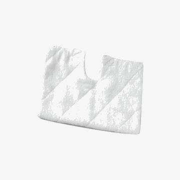 Deep Cleaning Steam Pocket&reg; Pad