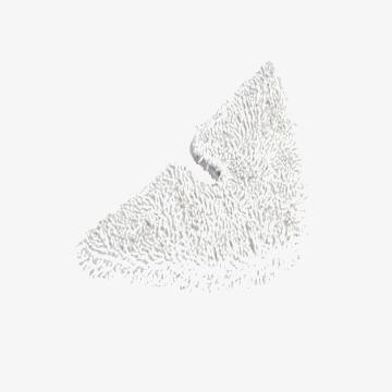 All-Purpose Microfiber Steam Pocket&reg; for Triangle Mop Head