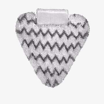 Triangle Dirt Grip&trade; Washable Pads