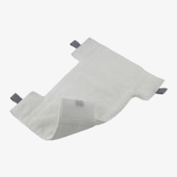 Dust-Away&trade; Microfiber Pad