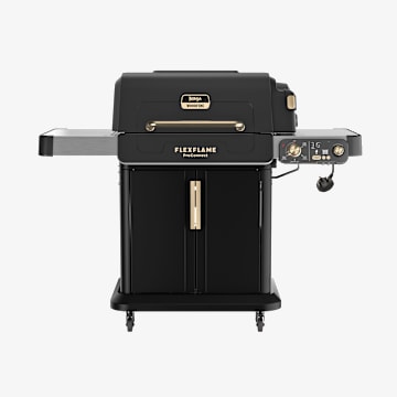 Ninja FlexFlame ProConnect Gas BBQ & Outdoor Cooking System PG305UK