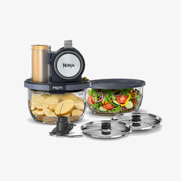 Ninja PREPi All in One Prep + Store System