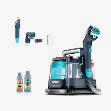 Shark® StainStriker Portable Carpet & Upholstery Cleaner