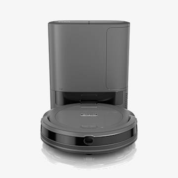 Shark® Navigator® Robot Vacuum + Self-Empty Base